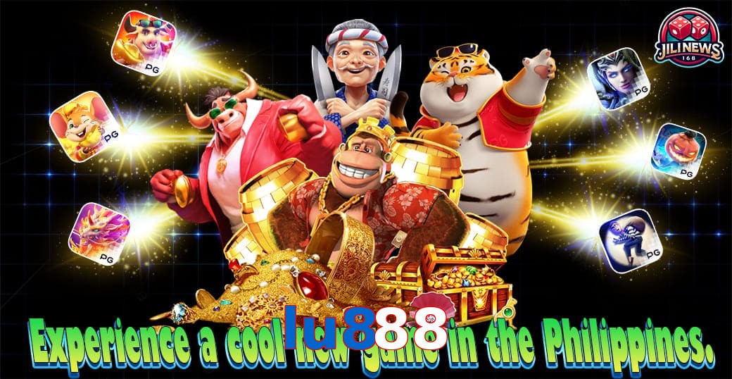 lu888