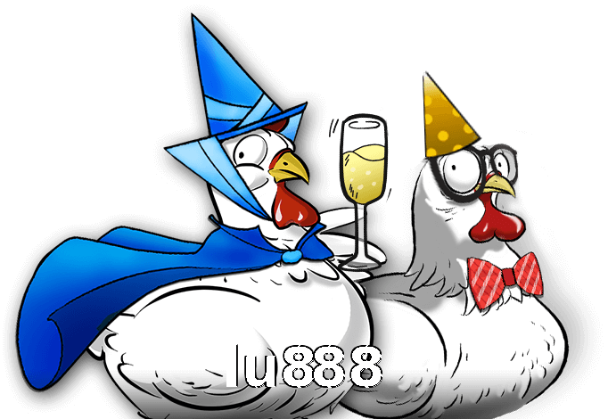 lu888