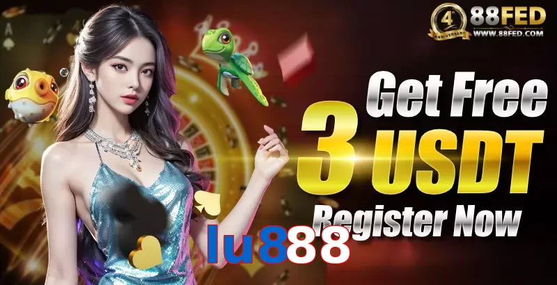 lu888