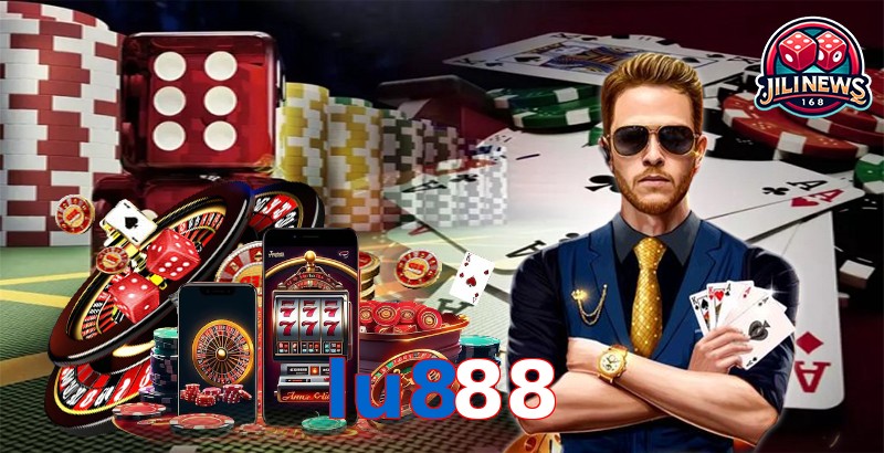 lu888