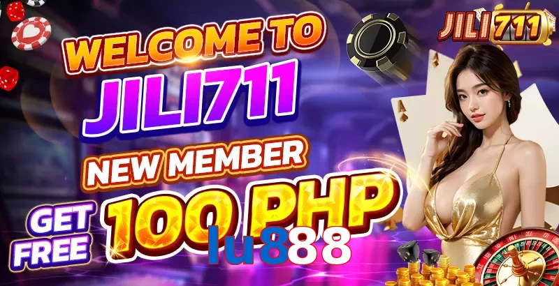 lu888