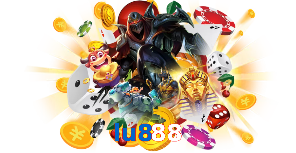 lu888