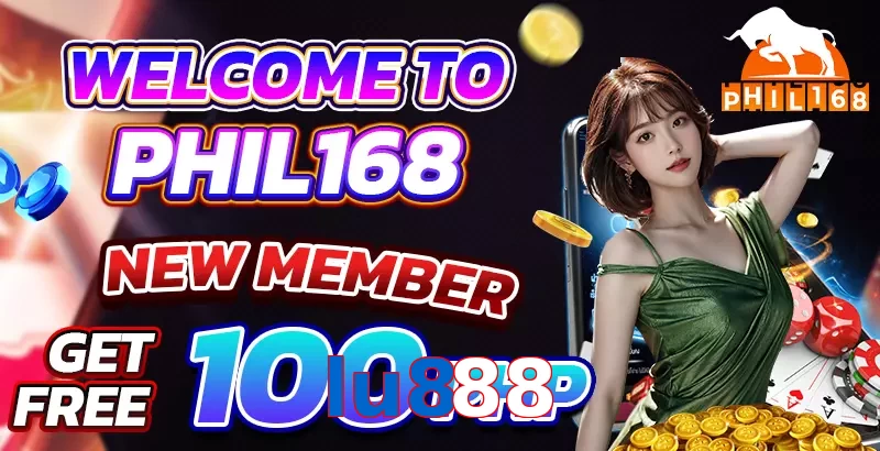 lu888