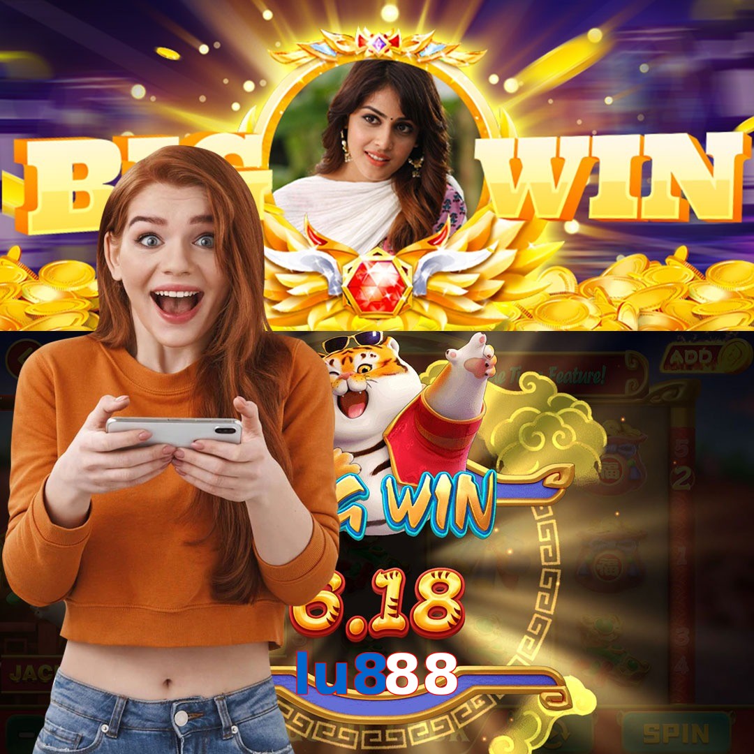 lu888
