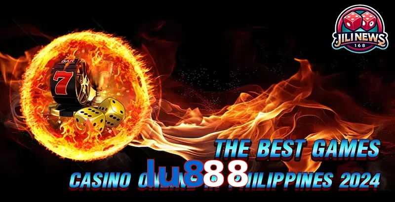 lu888