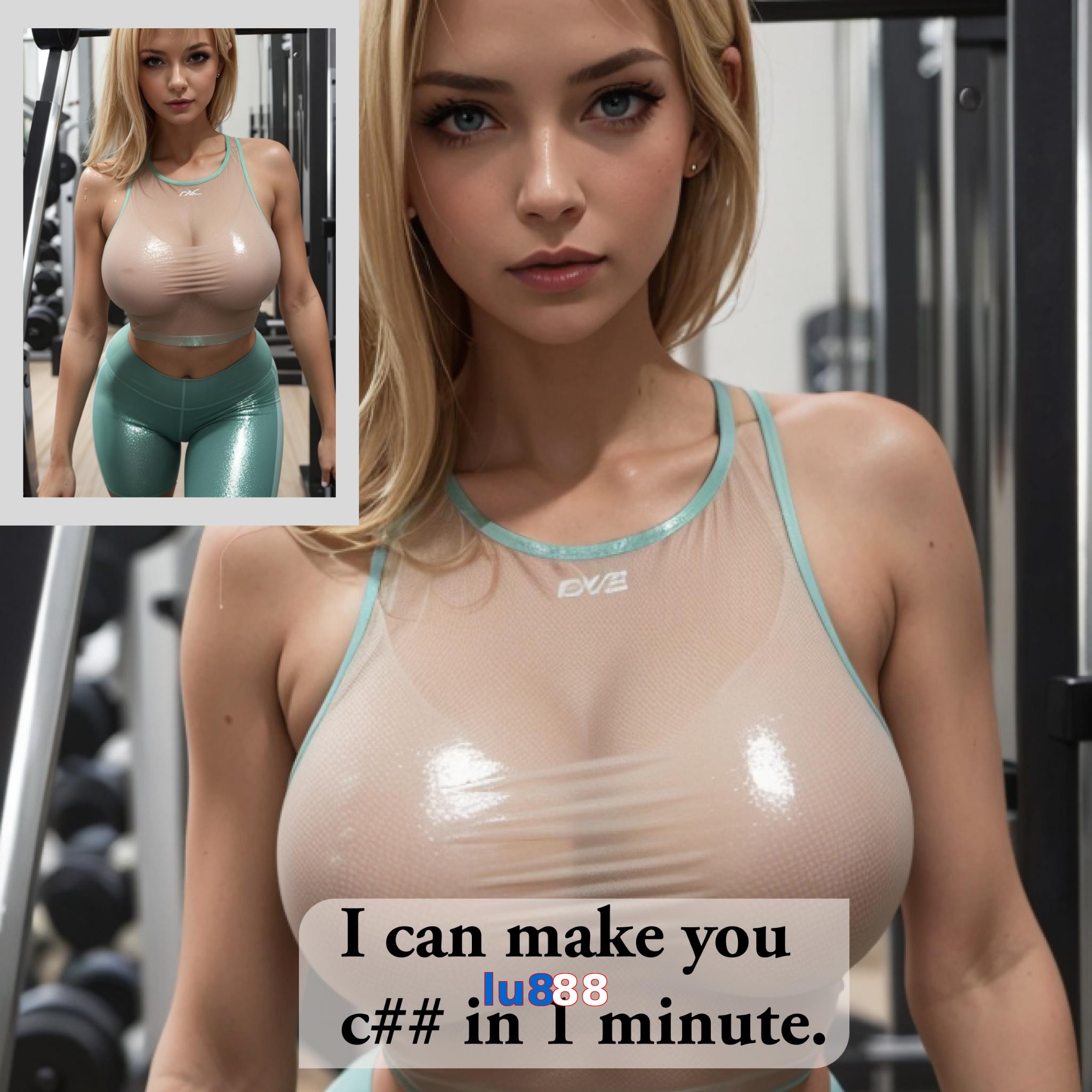 lu888