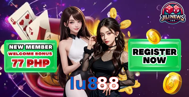 lu888