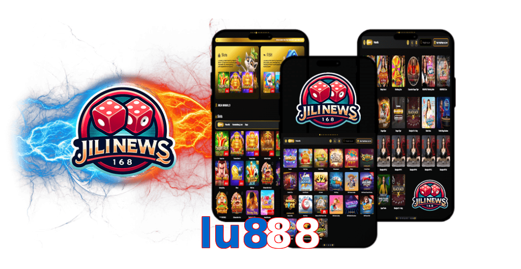 lu888