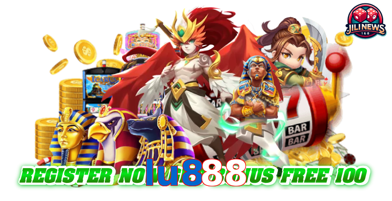 lu888