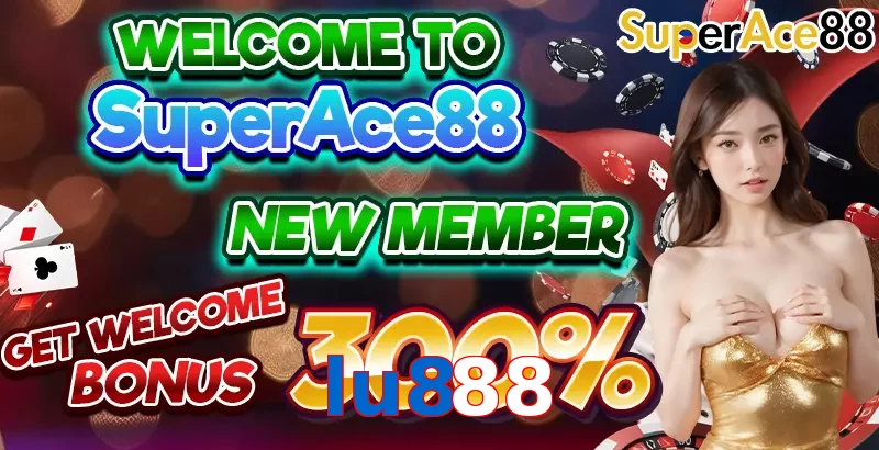lu888