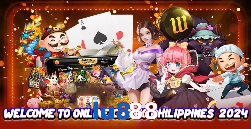 lu888