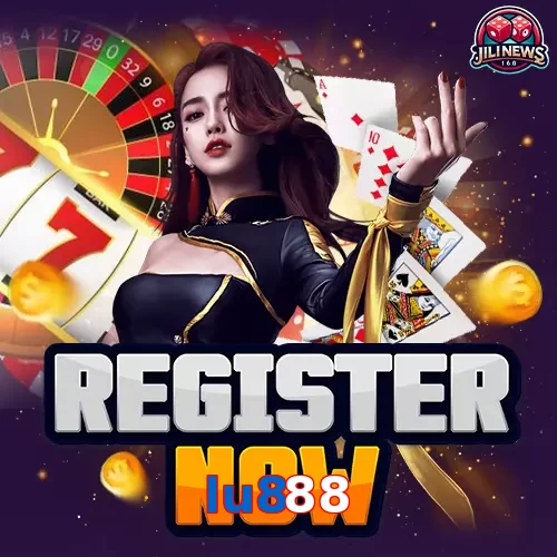 lu888