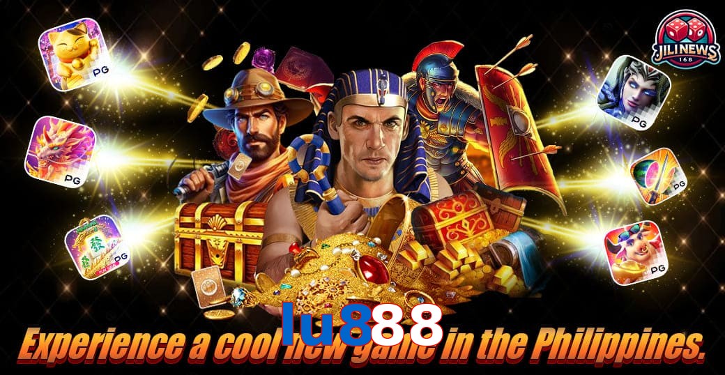 lu888