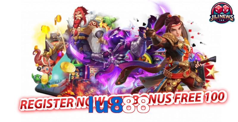 lu888