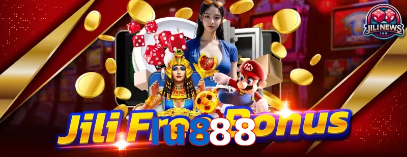 lu888