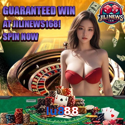 lu888