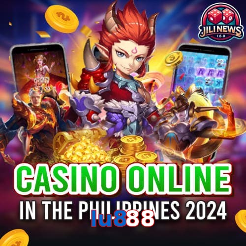 lu888