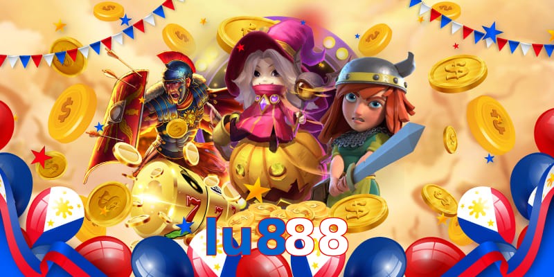 lu888
