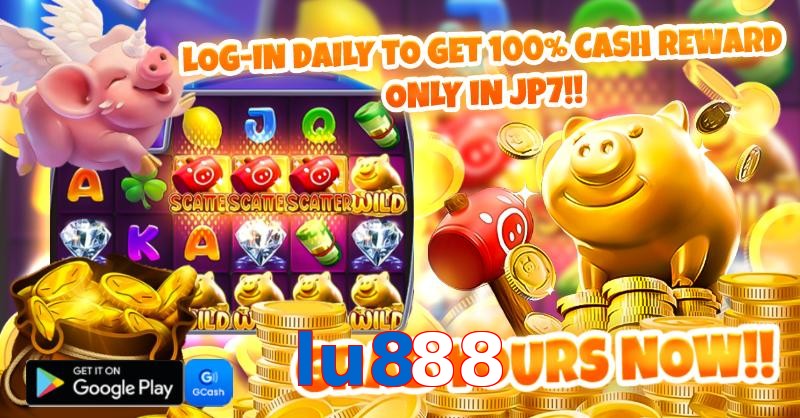 lu888