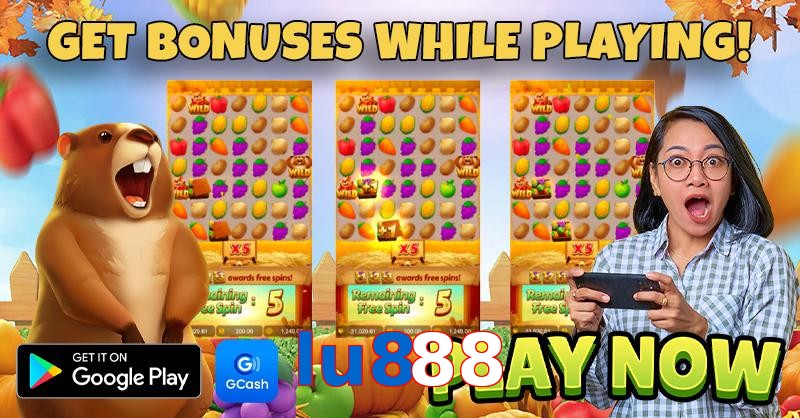 lu888