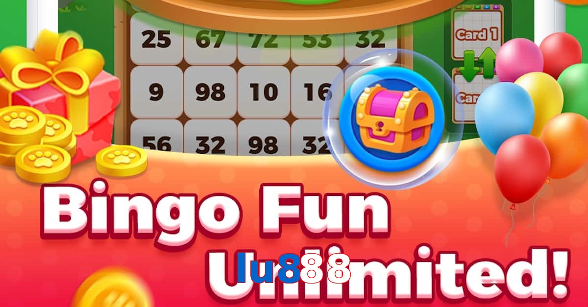 lu888
