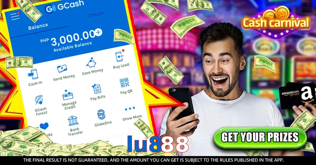 lu888