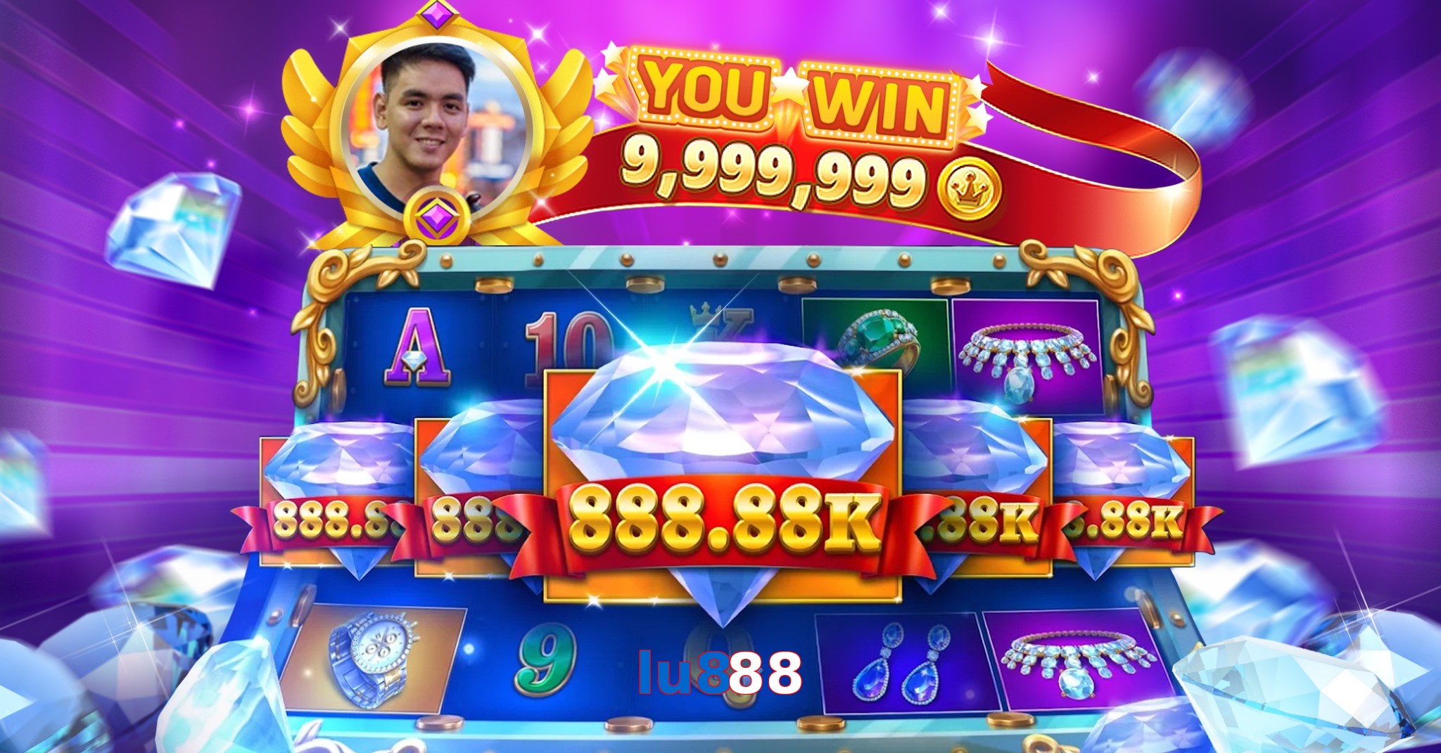 lu888