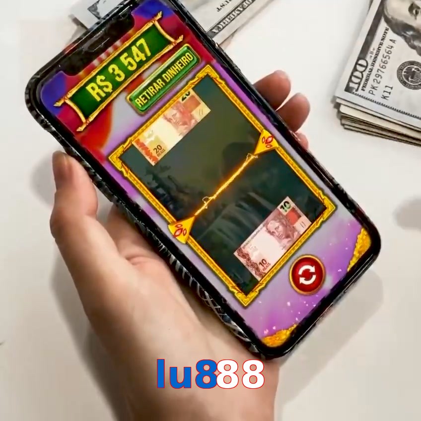 lu888