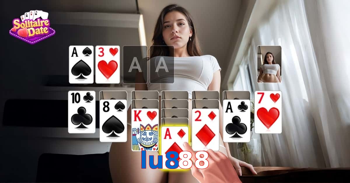 lu888