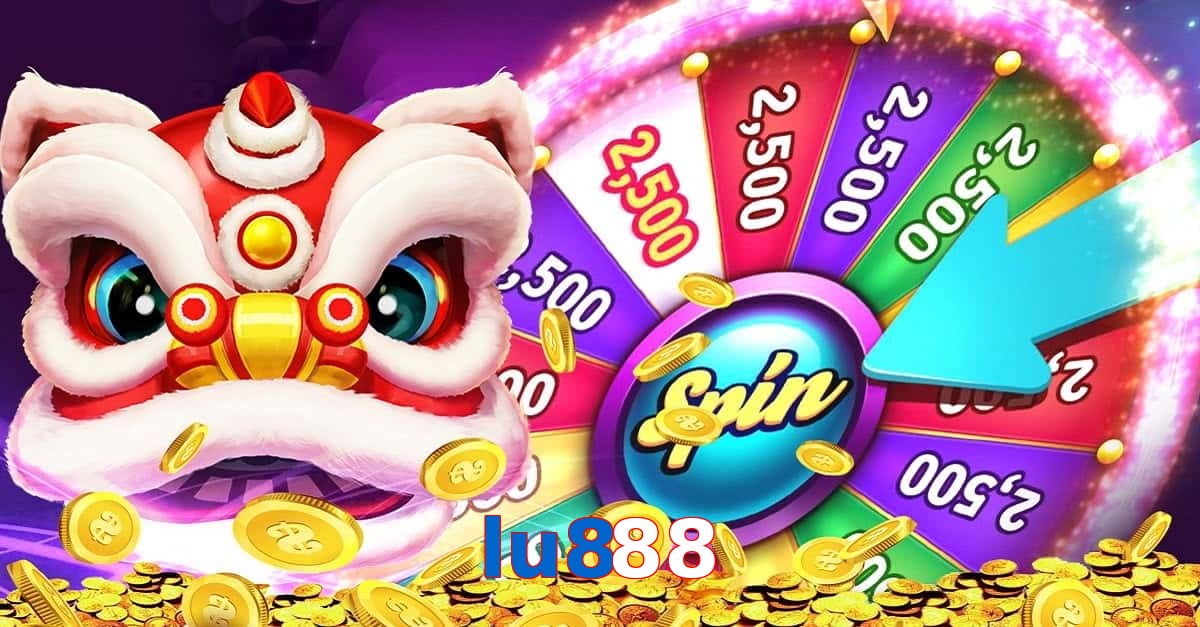 lu888