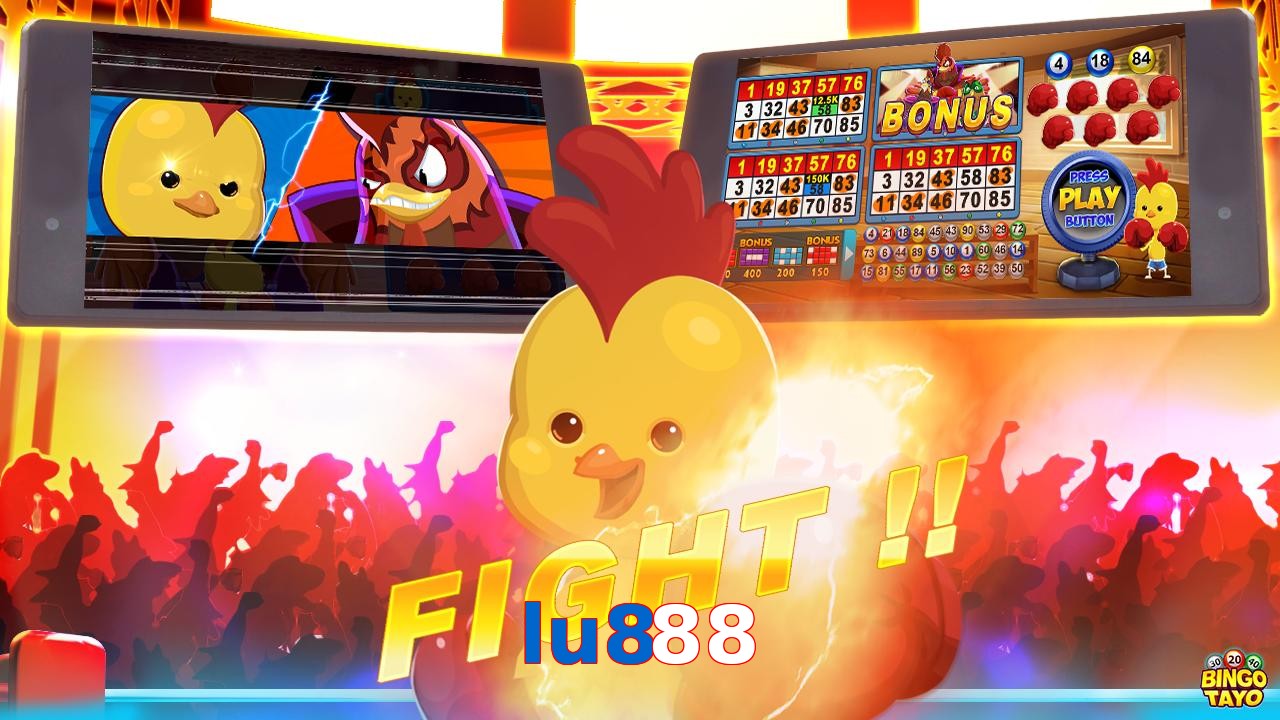 lu888