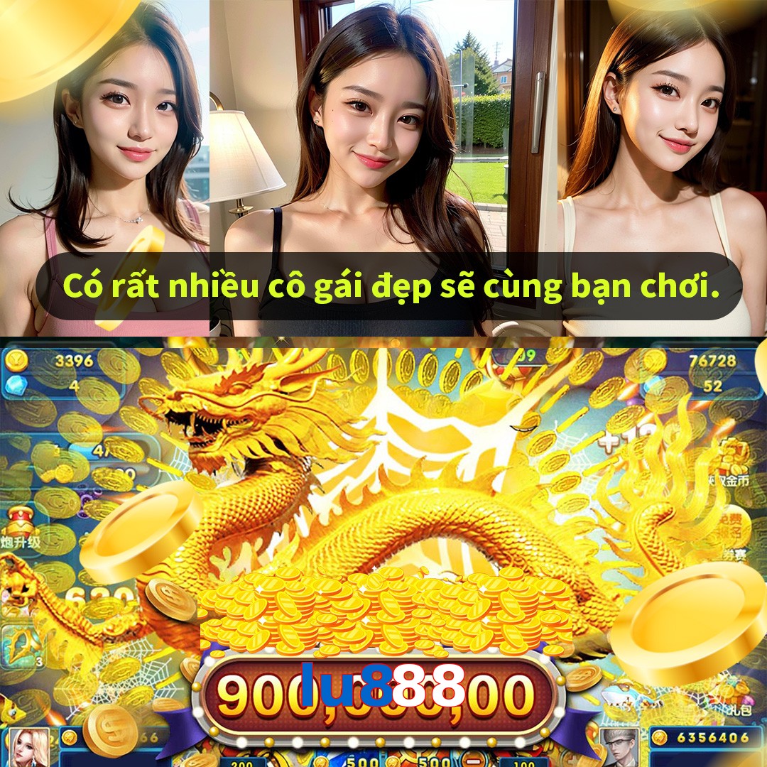lu888