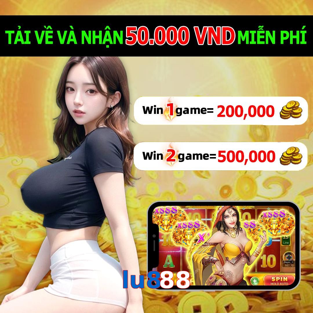lu888