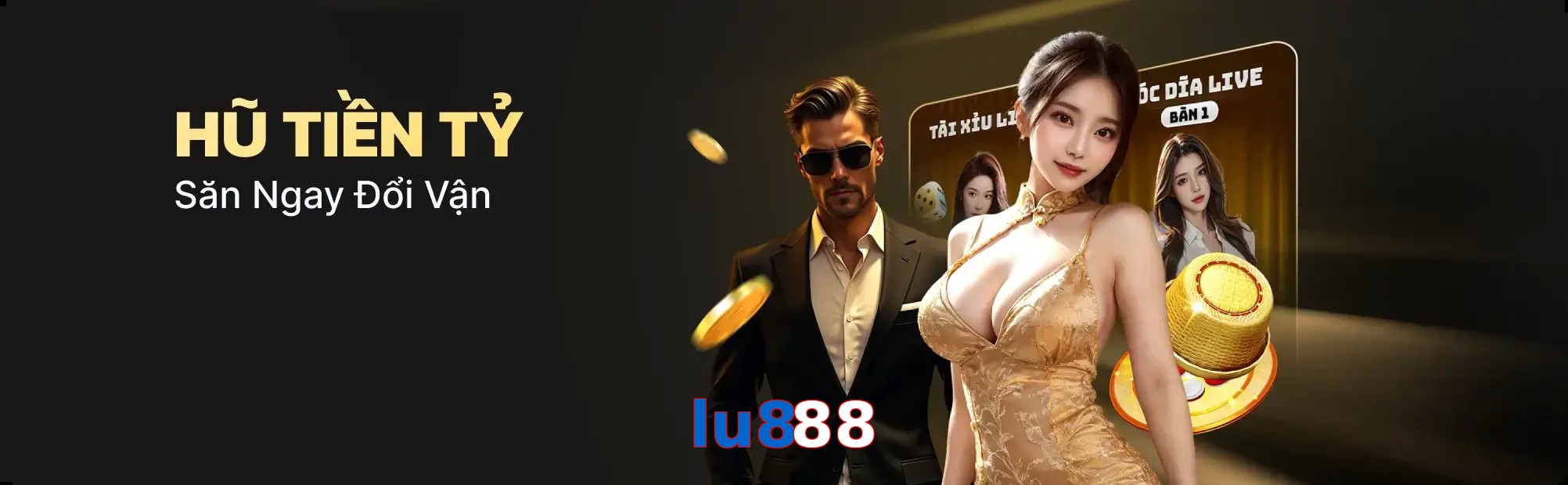 lu888
