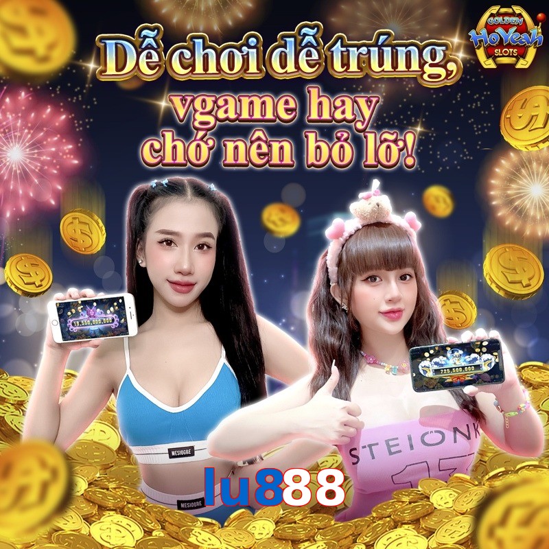 lu888