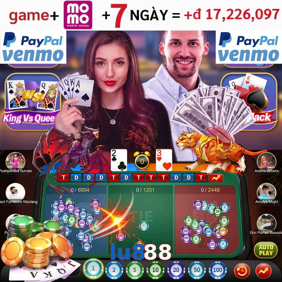 lu888