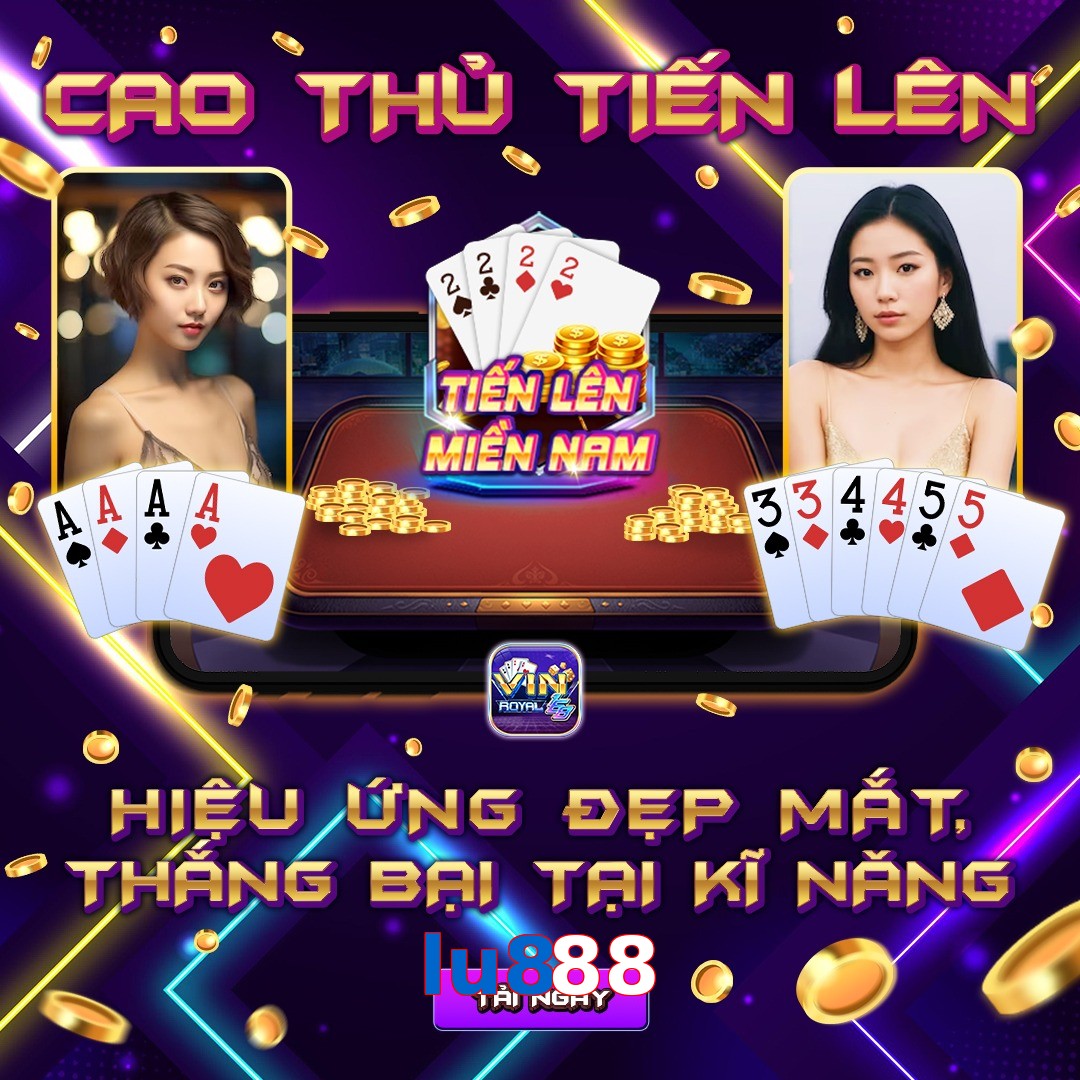 lu888