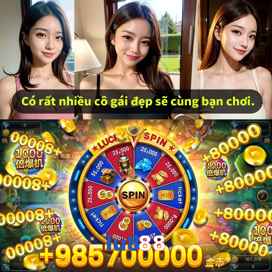 lu888