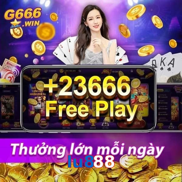 lu888