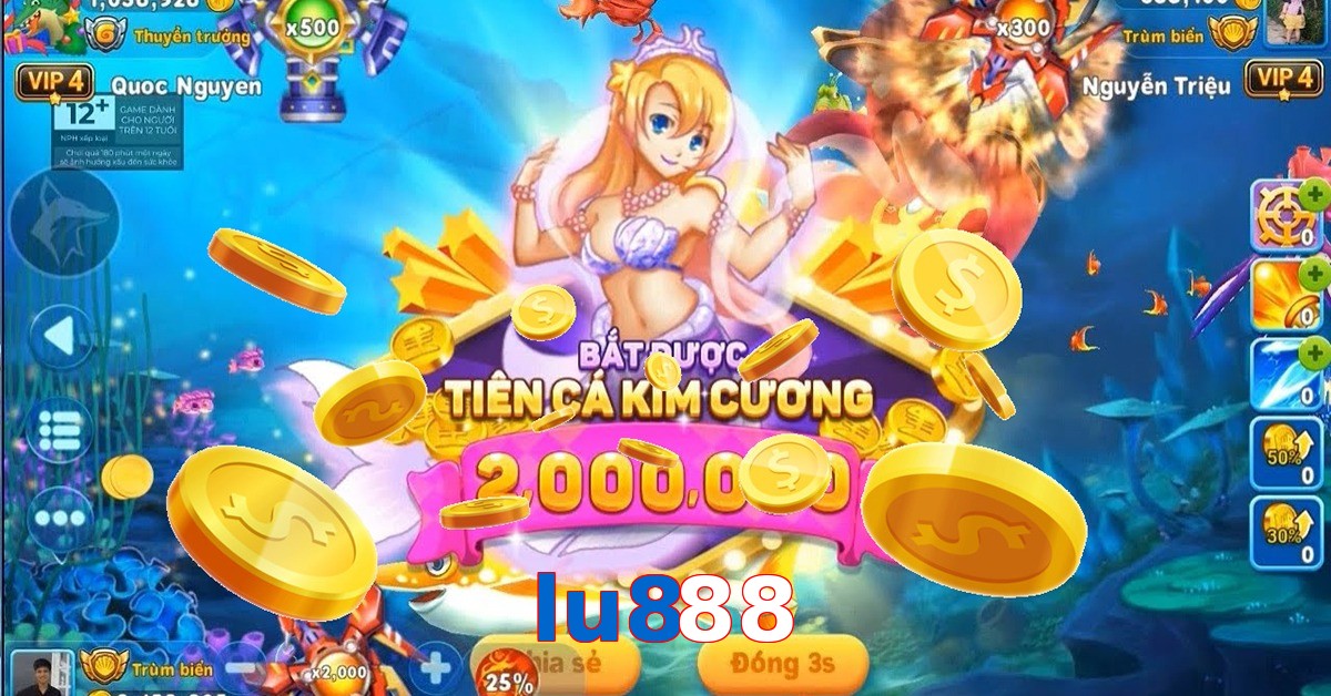 lu888