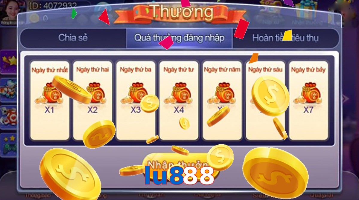 lu888