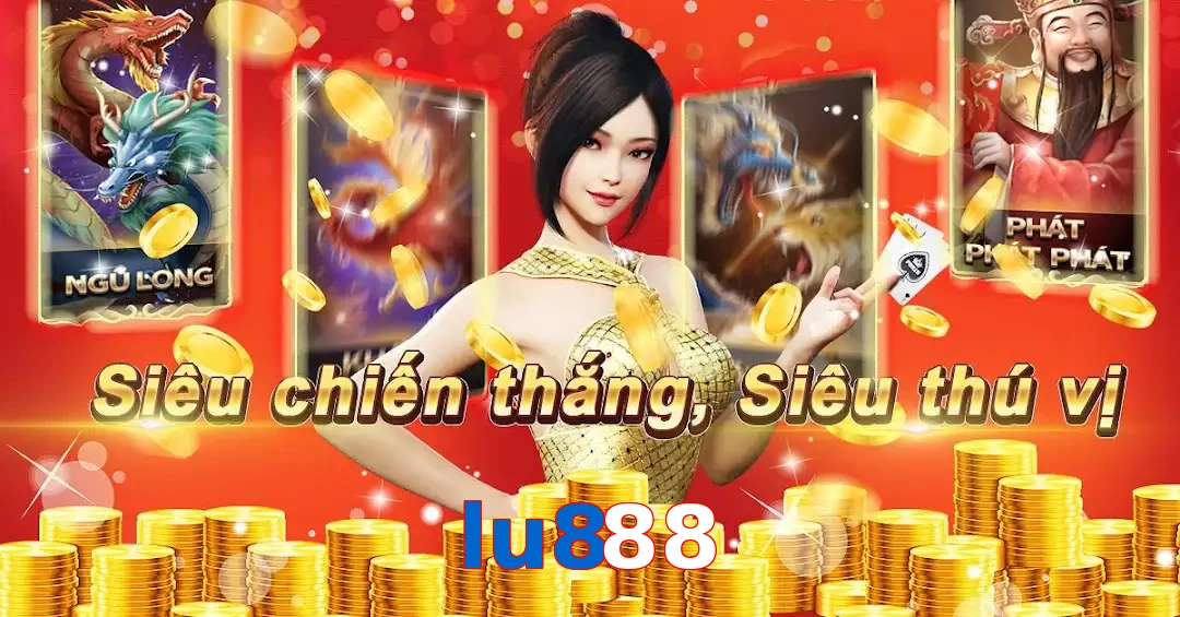 lu888