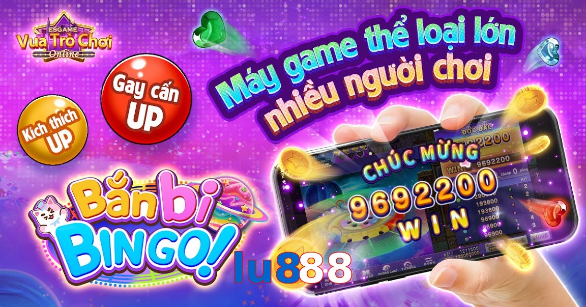 lu888