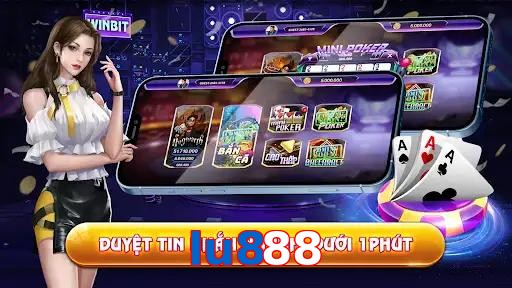 lu888