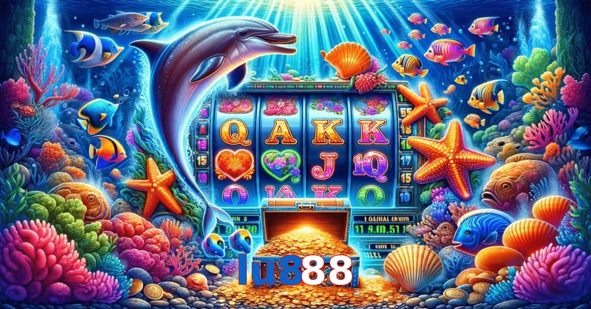 lu888