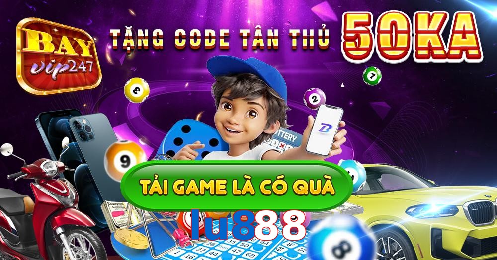 lu888