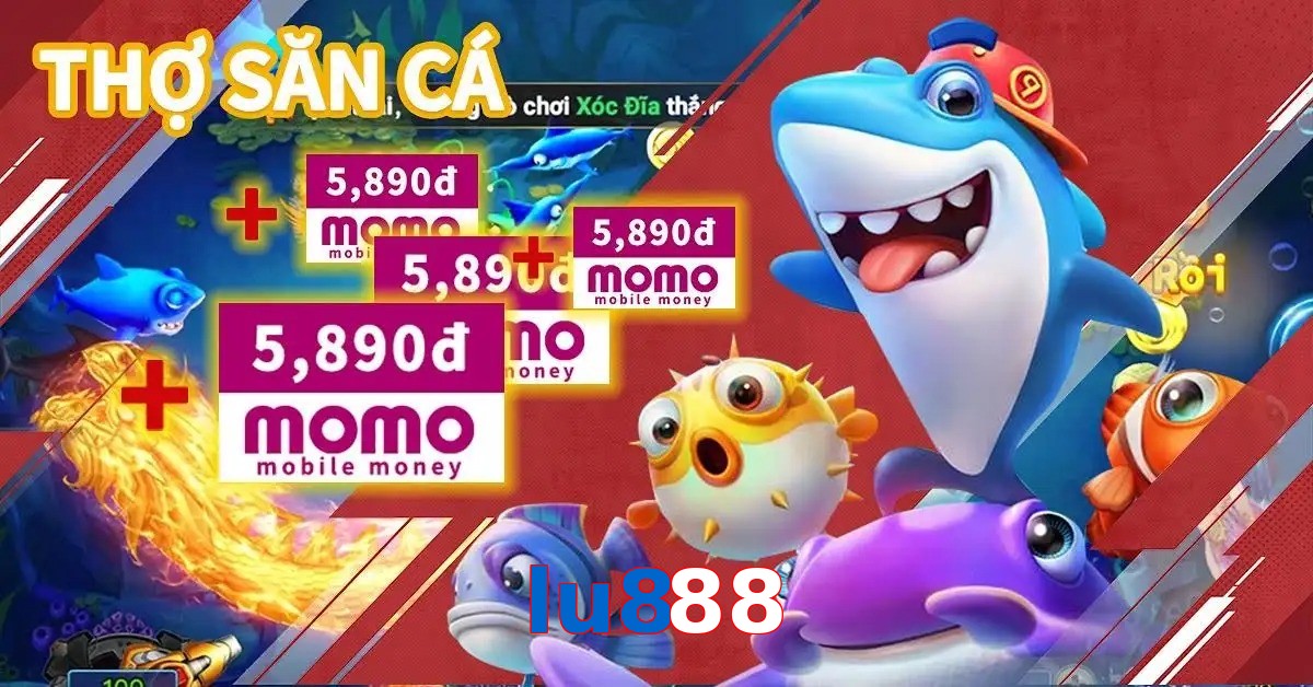 lu888