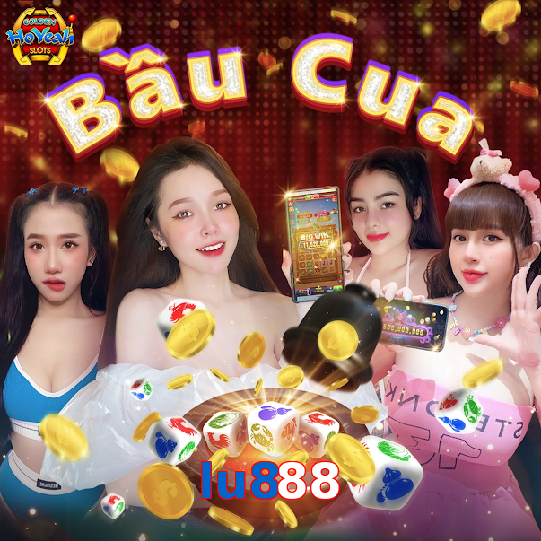 lu888