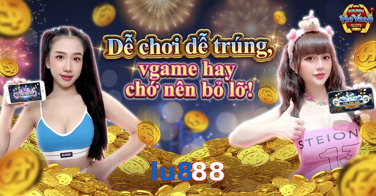 lu888