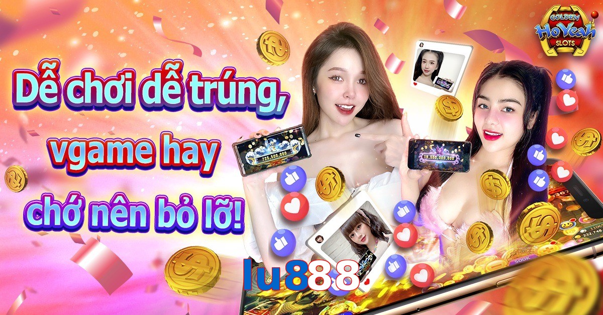 lu888